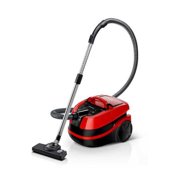 جاروبرقی آب و خاک بوش مدل BOSCH WET AND DRY BWD421PET